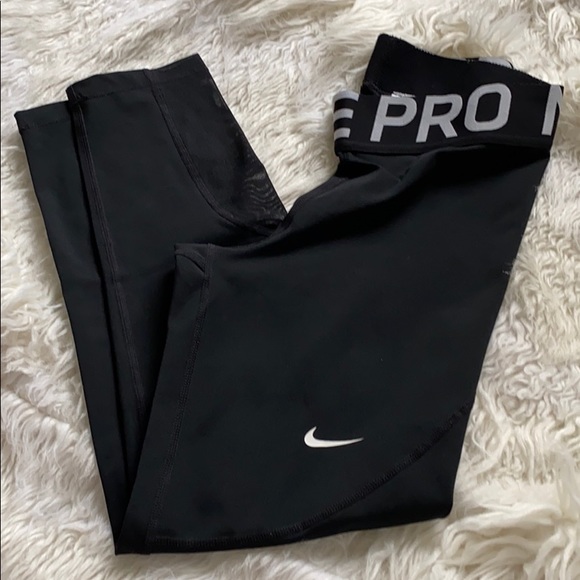 Nike Pants - Nike sport Leggings